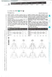 8653 TILTON JKT BK